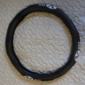 BYU Steering wheel Cover